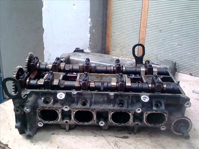 MAZDA 6 02-05 Hengerfej. benzines