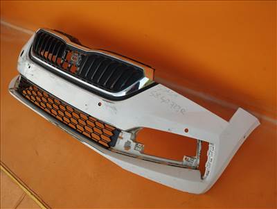 Skoda Scala első lökhárító (S8.40.728R)a