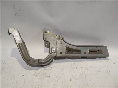 183009 Alfa Romeo Gt jobb első sárvédő, lökhárító tartó 60685945