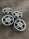 Mercedes AMG gyári 18" kétszéles magnézium felni alufelni