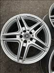 Mercedes AMG gyári 18" kétszéles magnézium felni alufelni