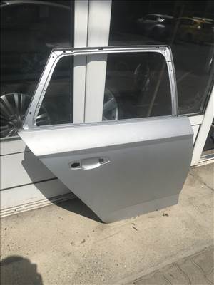 Skoda Fabia III Kombi _ jobb hátsó ajtó 6v3833312
