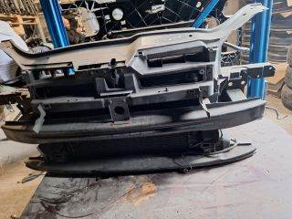 Volkswagen Golf V VW GOLF V Komplett Homlokfal (Részeivel)