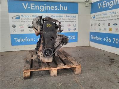 VOLKSWAGEN CADDY BDJ bontott motor 
