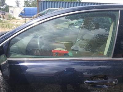 Lexus GS 450 face lift bal első ablak üveg 