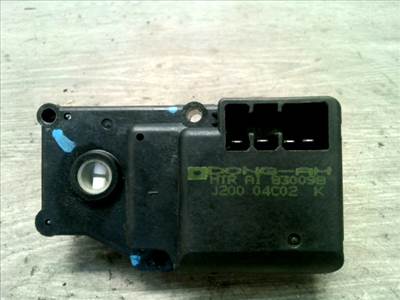 CHEVROLET LACETTI Fűtésszabályzó zsalu állító motor