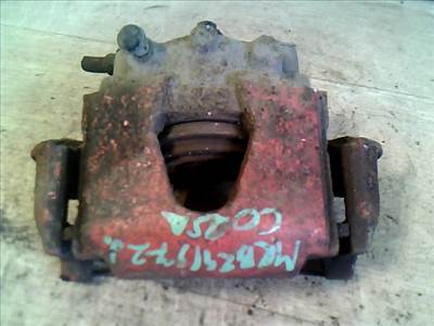 OPEL CORSA B 93-00 Jobb első féknyereg munkahengerrel