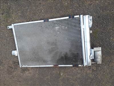 Opel Astra G 1.8 16V klímahűtő X18XE1