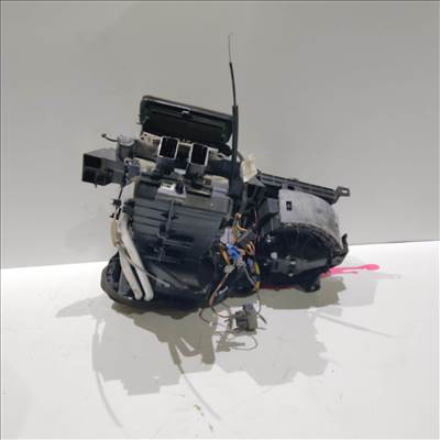 151036 Fiat Doblo 2009-2015 nem klímás fűtésboksz 735498665