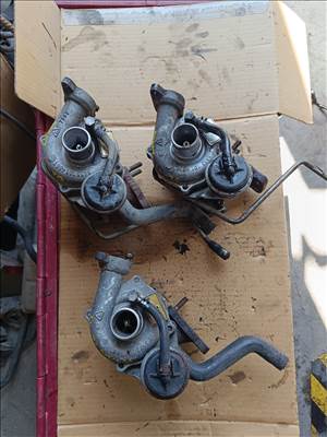 Ford Fiesta Mk5 1.4 TDCi turbo  kp35487596