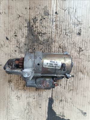 Ford Focus Mk2 1.8 Flexifuel Önindító  4m5t1100ab
