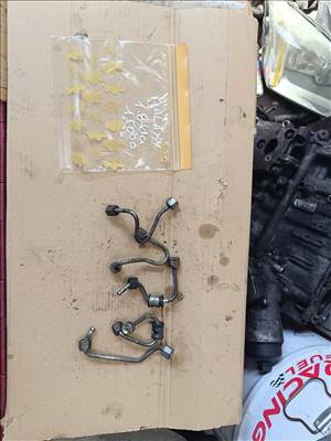 Ford Galaxy Mk2 1.8 TDCi Nyomócső  4m5q9d280db