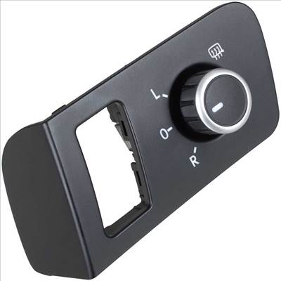 VW Caddy III visszapillantó kapcsoló 2004-