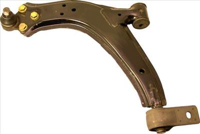 Citroen Berlingo Bal első lengőkar (Servos, D16)