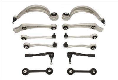 Audi A4 B8 lengőkar szett (2009.11ig)