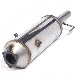 Fiat Grande Punto 1.3 Multijet Részecskeszûrő 75/90le