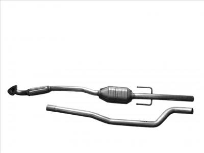 Opel Corsa katalizátor (1.7 CDTI)