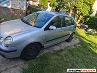 Eladó Volkswagen Polo 1.4 16V (1390 cm³, 75 PS)