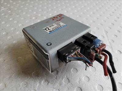 SUZUKI SX4 Szervó Szivattyú Elektronika 3872079J2