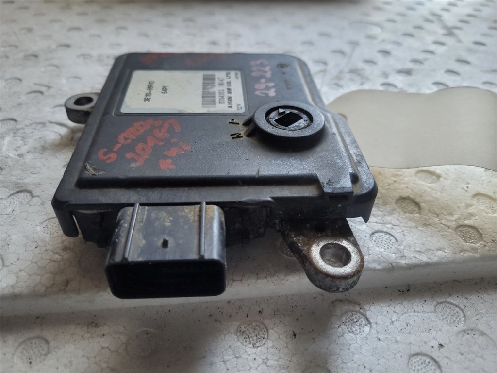 SUZUKI SX4 S-Cross II Automata Váltó Elektronika 3E11086R10 2. kép