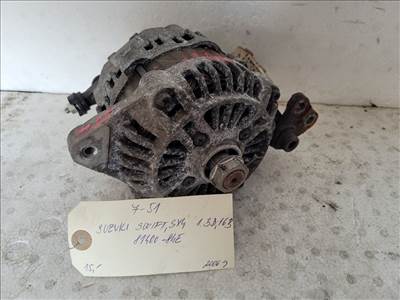 SUZUKI SWIFT III Generátor 3140084E10