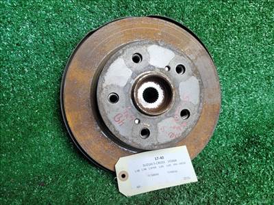 SUZUKI SX4 S-Cross II Hátsó Kerékagy (Pozíciófüggetlen) 71768040 71768165