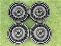 4x100 15" Renault gyári lemezfelni 6Jx15h2 ET50