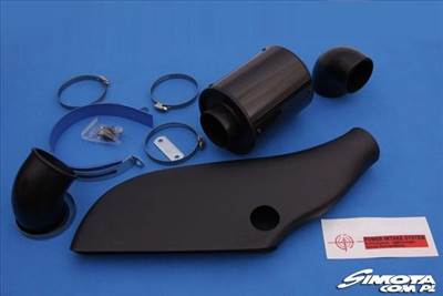 Simota Carbon Charger rendszer Opel Corsa C 1.8 DOHC L4 16V 01- CB-903