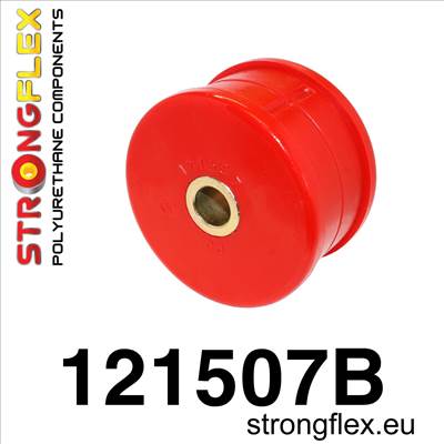 ELSŐ ALSÓ ELSŐ MOTOR FELFÜGGESZTŐ STRONGFLEX SZILENT - MITSUBISHI Mitsubishi Evo IV - V - VI Mitsubishi Evo VII - VIII - IX Mitsubishi Lancer Evolution