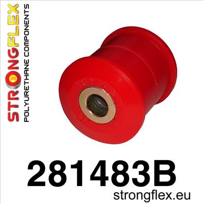 LENGŐKAT FELSŐ ÉS ALSÓ STRONGFLEX SZILENT Nissan Patrol Y60 87-97 Nissan Patrol Y61 97-10