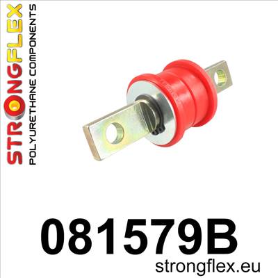HÁTSÓ BELSŐ LENGŐKAR BELSŐ STRONGFLEX SZILENT Acuraﾠ  RSX 01-06  Hondaﾠ  Civic 01-06 EP1 EP2 EP3 EP4 EU5 EU6 EU7 EU8 EU9 EV1 EM2 ES4 ES5 Element 03-11ﾠ Integra DC5 01-06