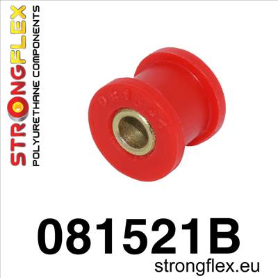 HÁTSÓ STABILIZÁTOR ÖSSZEKÖTŐ STRONGFLEX SZILENT Acura Integra 93-01 Acura Integra Type R 97-01 Honda Civic 88-91 Honda Civic 91-95 Honda Civic 95-00 UK Honda CRX 88-91 Honda CRX del Sol 92-97 Honda Integra 93-01 H Honda Integra Type R 97-01 H MG ZS 01-05 