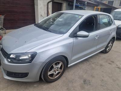 Volkswagen Polo V bontott alkatrészei