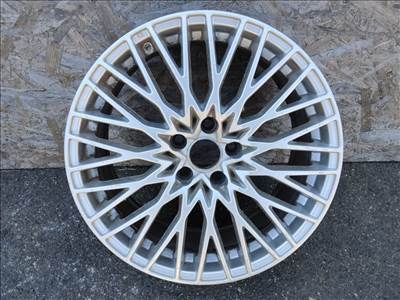 186472 Alfa Romeo Brera  2005-2010 18"-os könnyűfém felni, a képen látható állapotban 15607043
