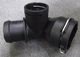 AUDI A3 Vízcső csonk