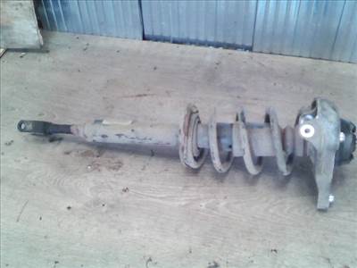 AUDI A4 05-08 Bal első lengéscsillapító rugóval