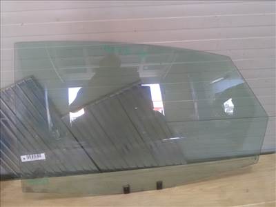 AUDI A6 97-04 Bal hátsó ajtóüveg