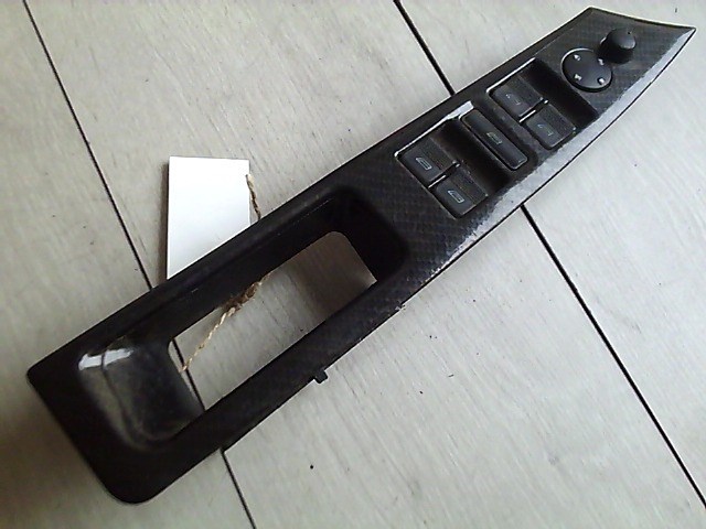 AUDI A8 94.06-02.12 Bal első ablakemelő kapcsoló 1. kép