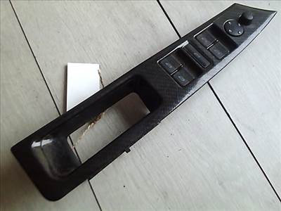 AUDI A8 94.06-02.12 Bal első ablakemelő kapcsoló