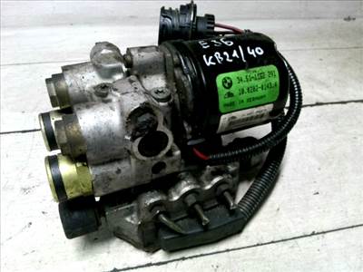 BMW E36 89-00 ABS kocka 