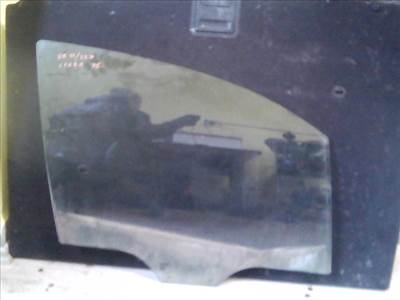 CHEVROLET SPARK M200 05.05-10.02 Jobb első ajtóüveg
