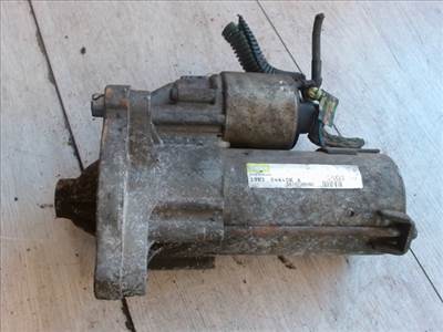 CITROEN C3 2002.04.01-2009.12.31 Önindító. benzines