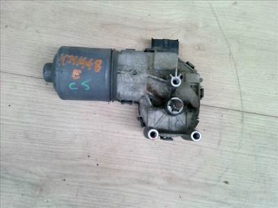 CITROEN C5 -04.09 Ablaktörlő motor első