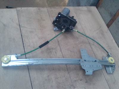 CITROEN C8 2002.05.01-2008.02.28 Jobb hátsó ablakemelő szerkezet elektromos