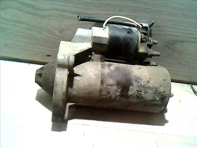 CITROEN ZX Önindító. benzines