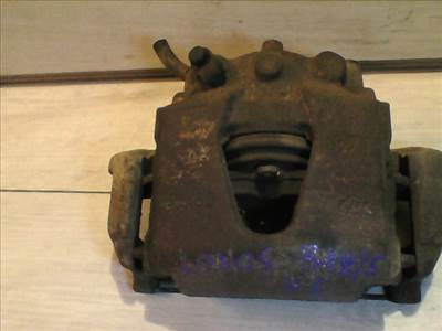 DAEWOO LANOS -01 Jobb első féknyereg munkahengerrel