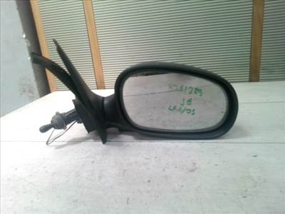 DAEWOO LANOS -01 Jobb visszapillantó tükör mechanikus