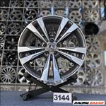 Mercedes 19 gyári alufelni felni, 5x112, W222 S osztály (3144)