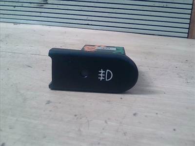 DAEWOO LANOS -01 Ködlámpa kapcsoló hátsó