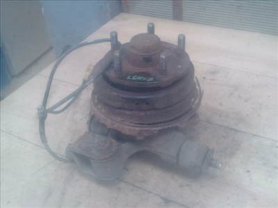 DAEWOO LEGANZA 97-02 Csonkállvány kerékaggyal bal hátsó